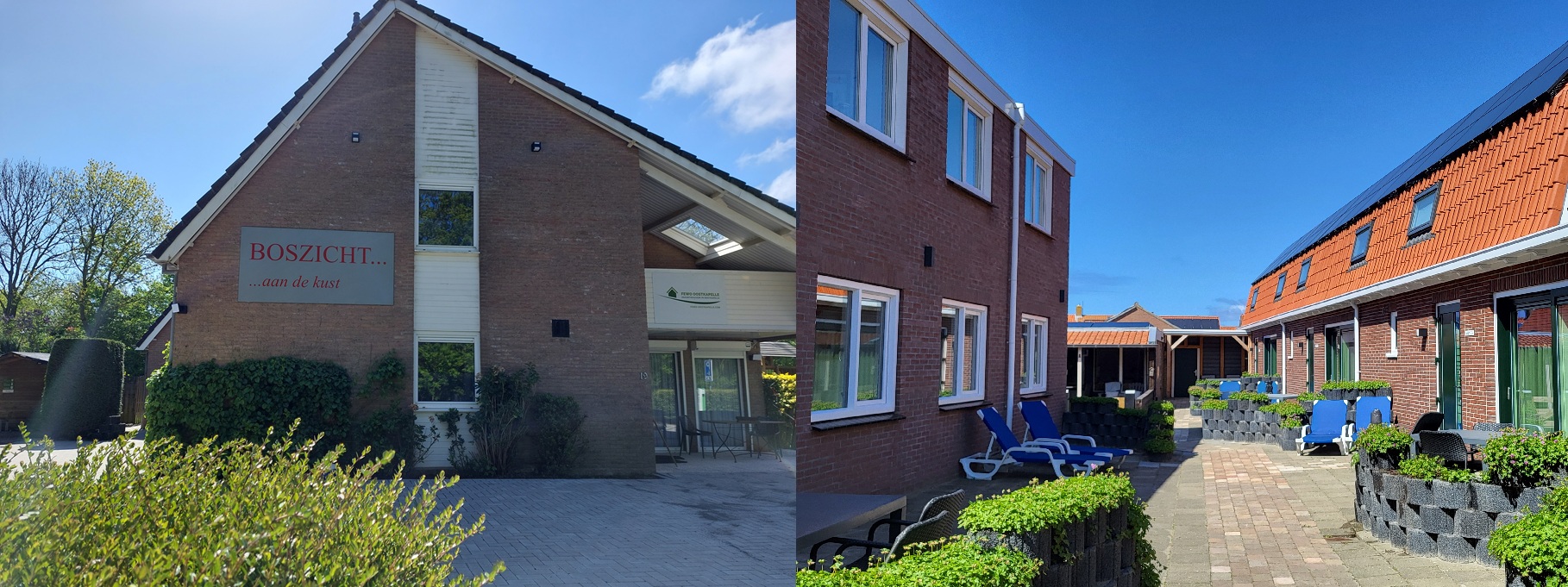 10 jaar Fewo Verhuur jubileum