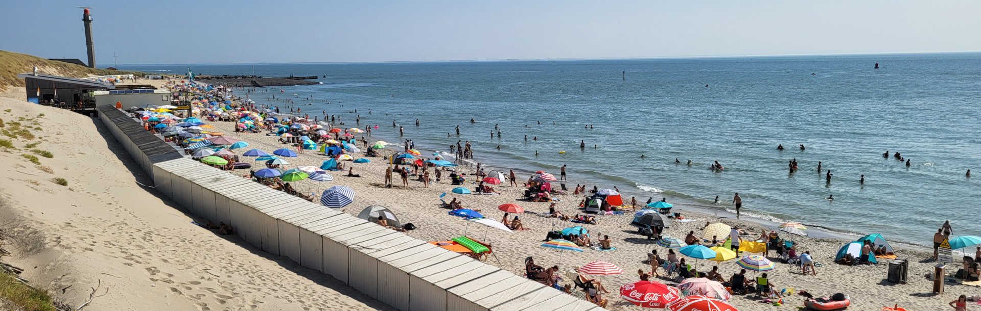 Juli aanbieding - zon & strand